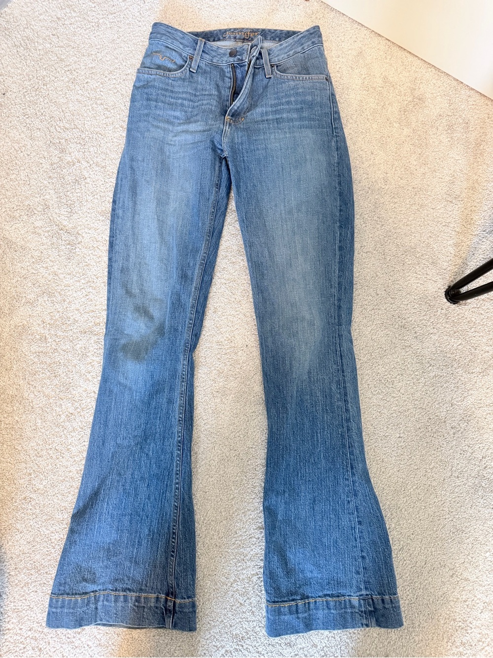 Kimes ranch Jennifer jeans